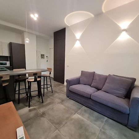 Porta Romana - Caldara Charme Apartment Мілан Екстер'єр фото