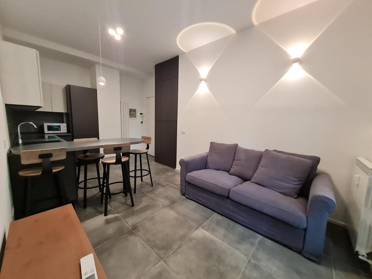Porta Romana - Caldara Charme Apartment Мілан Екстер'єр фото