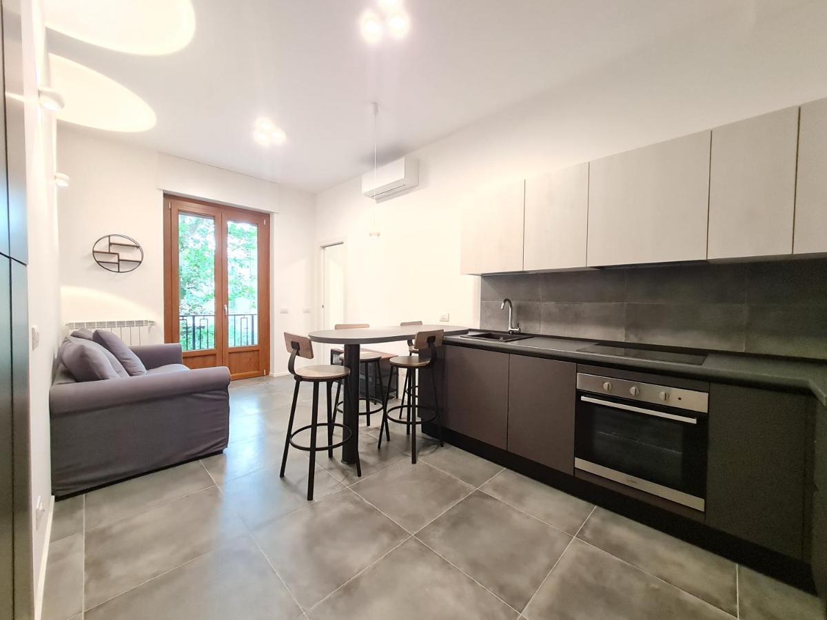 Porta Romana - Caldara Charme Apartment Мілан Екстер'єр фото